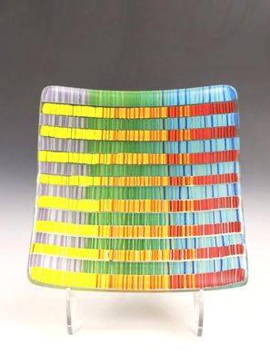 Filament Vessel