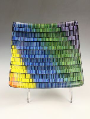 Filament Vessel