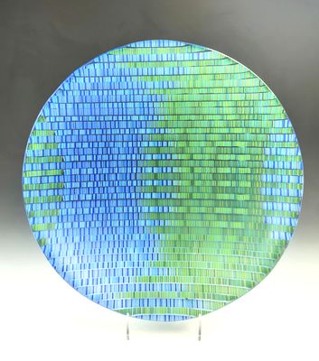 Filament Vessel