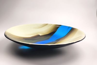 Waterlines Bowl