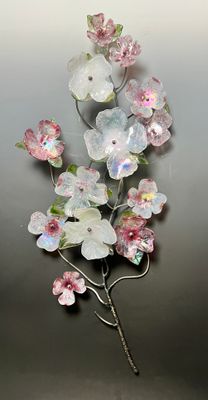 Appalachian Blossoms #1