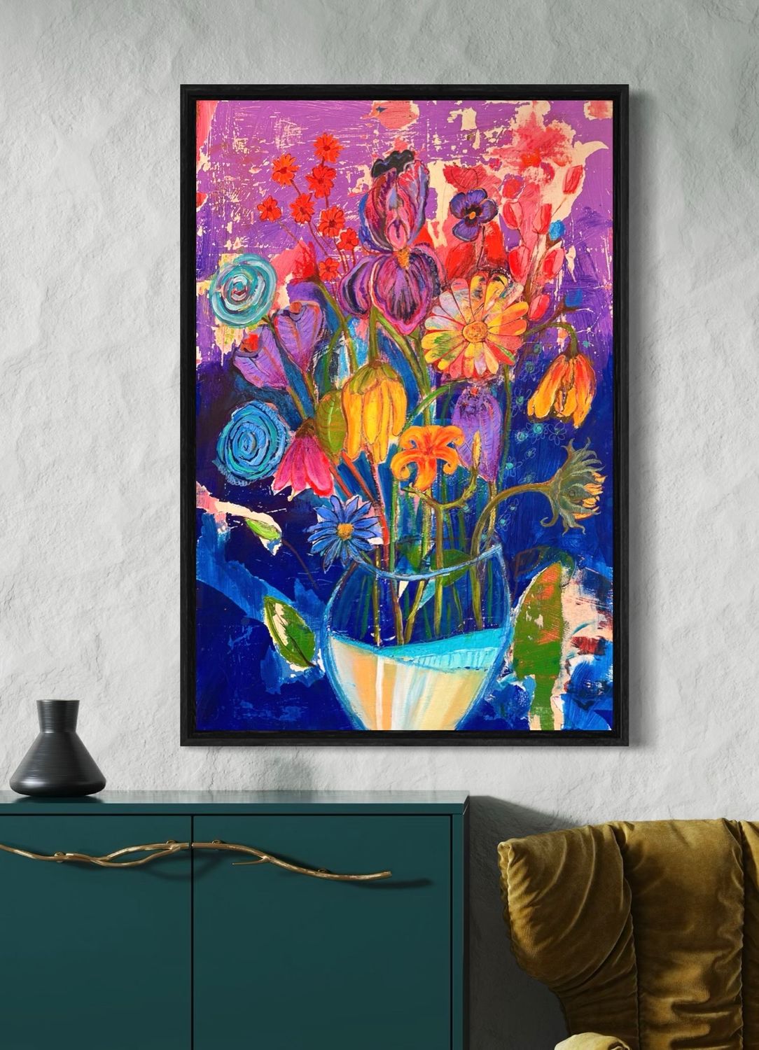 The Arrangement