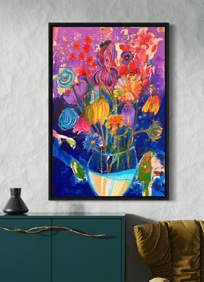 The Arrangement