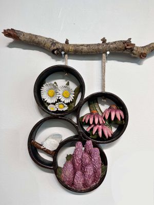 Circles Of Spring