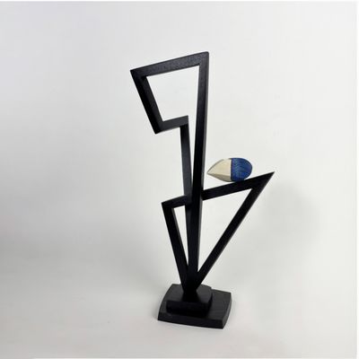 Bird and Sculpture #6