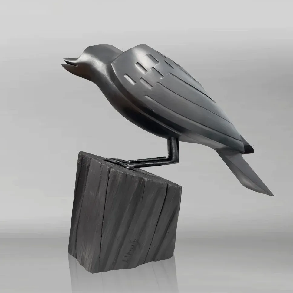 Crow #2