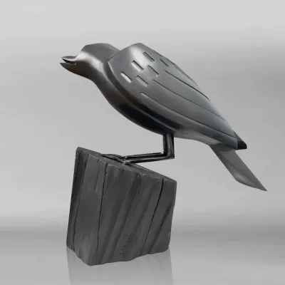 Crow #2