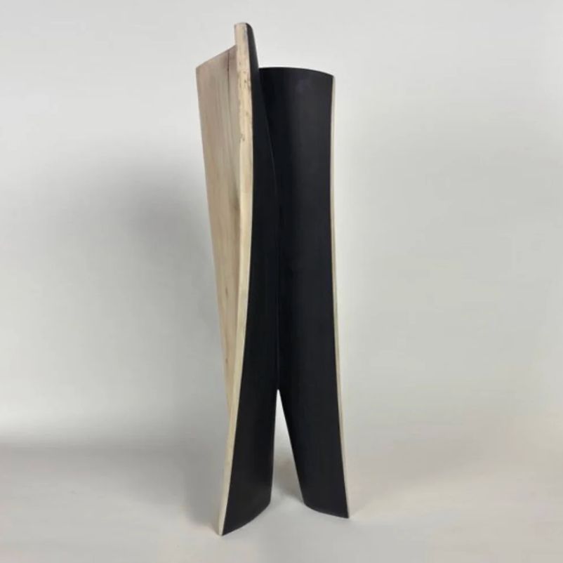 Open Vessel #9