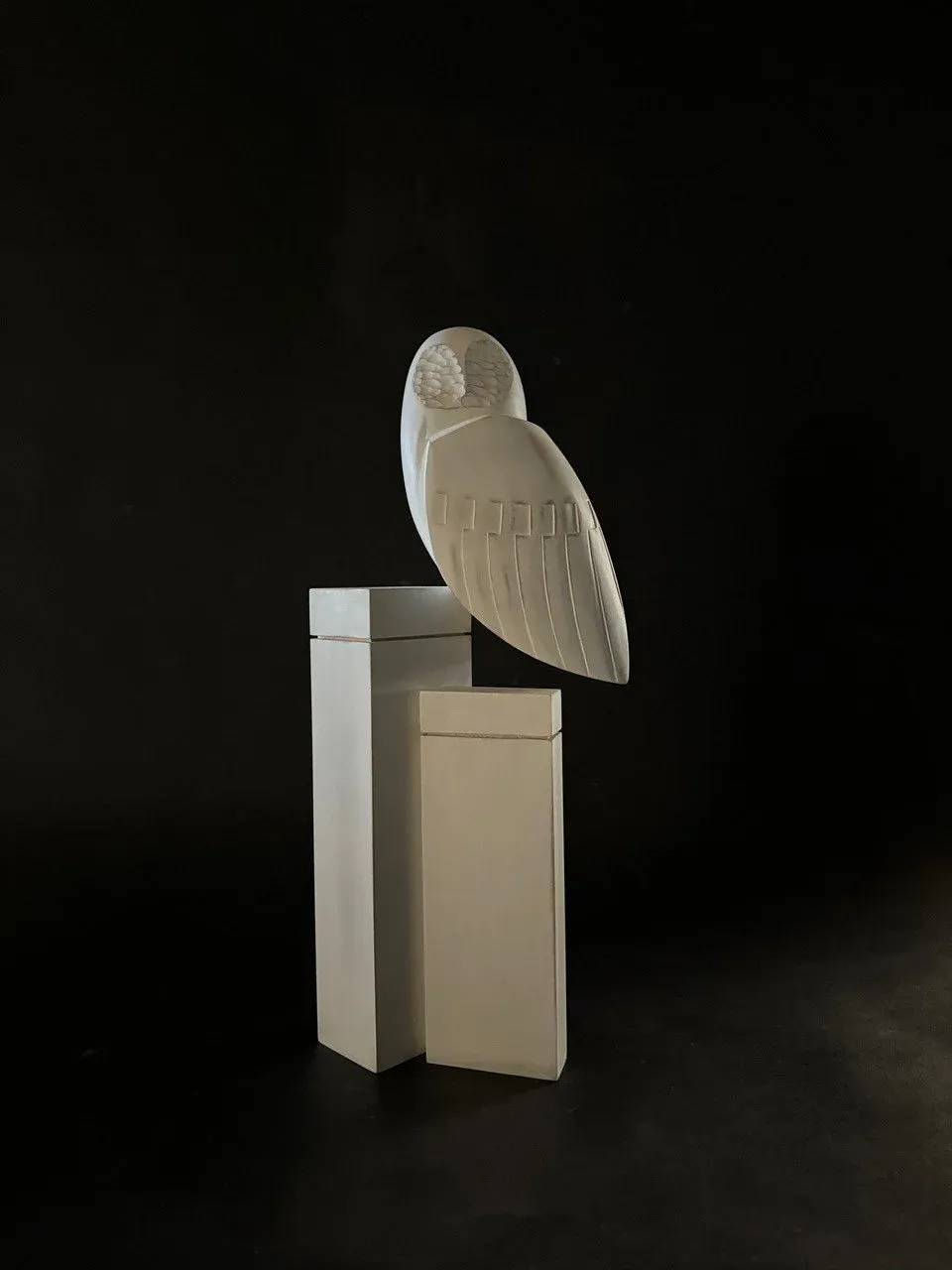 Owl #3