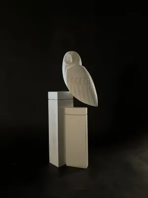 Owl #3