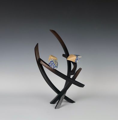 Birds and Structure #20