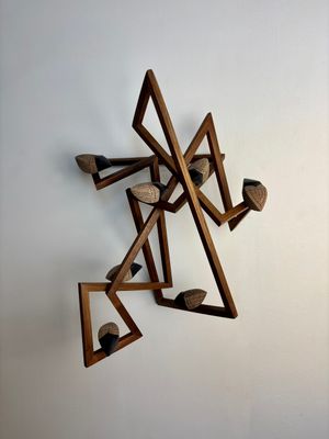 Birds and Structure #7