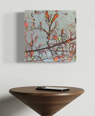 Red Buds
