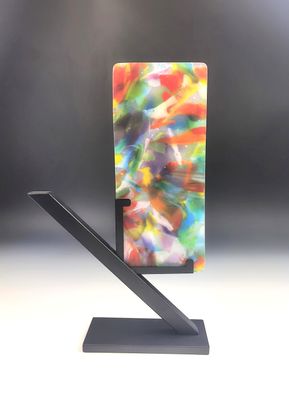 Color Under Pressure