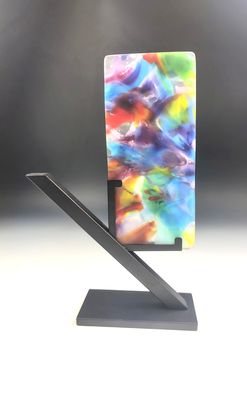 Color Under Pressure