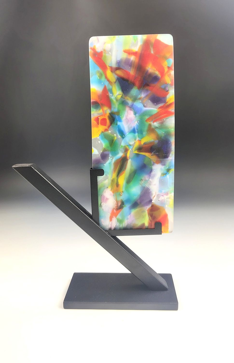 Color Under Pressure
