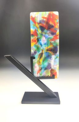 Color Under Pressure