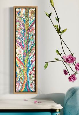 Tree of Memories