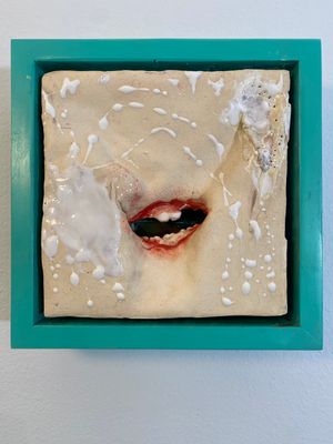 Pretty To A Wall #5
