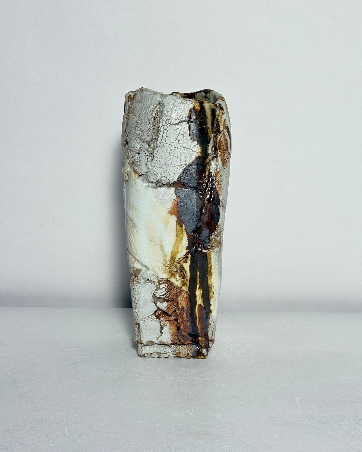 Vessel no. 18