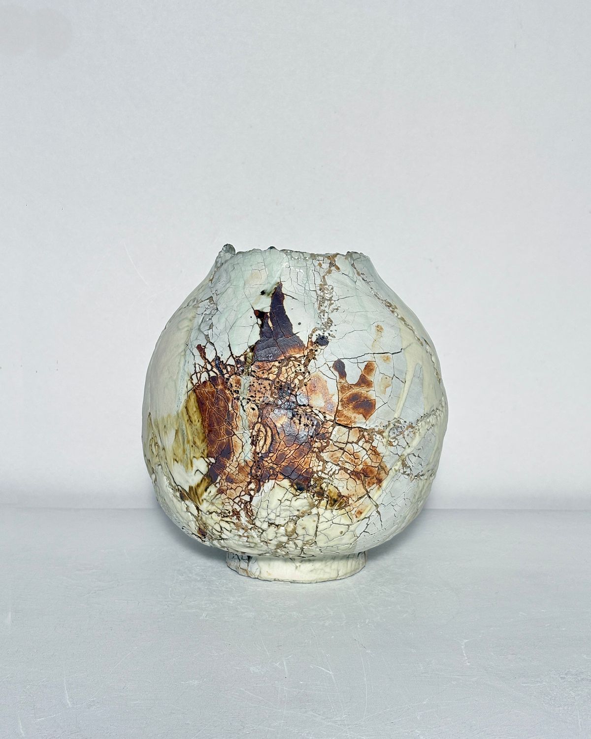 Vessel no. 26