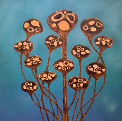 Strange Flowers