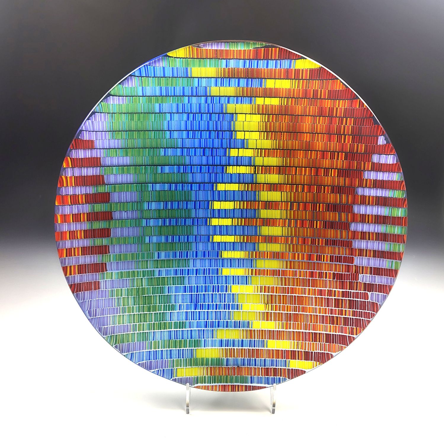 Filament Vessel