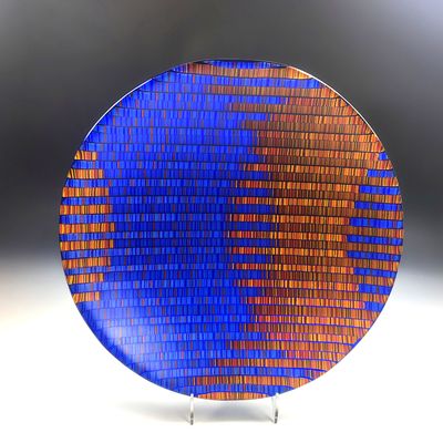 Filament Vessel