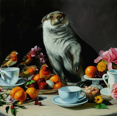 Otterly Delightful