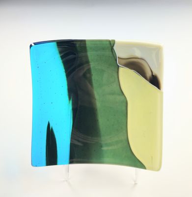 Waterlines Vessel