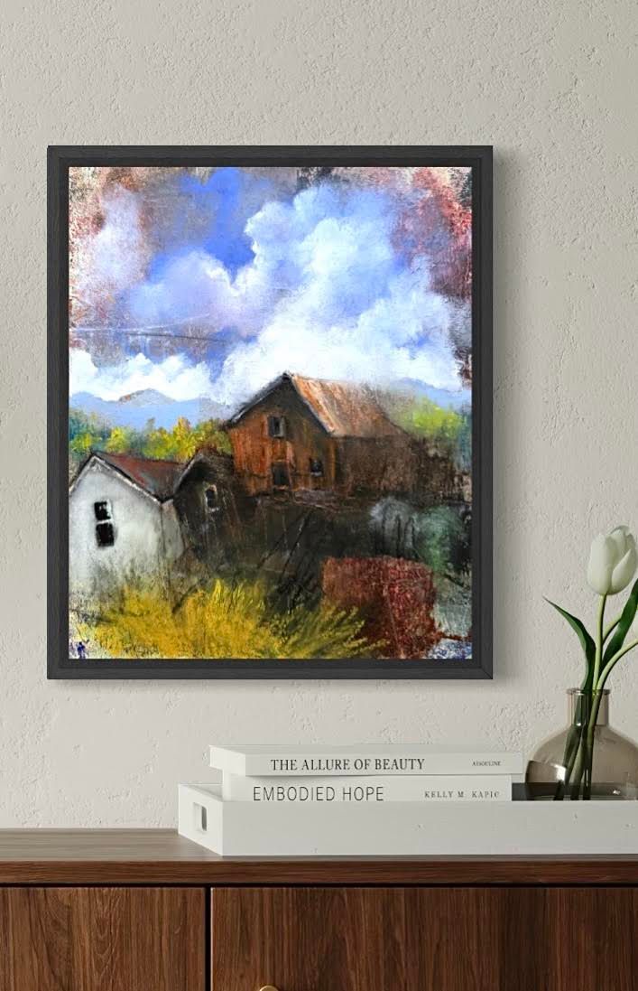 Farmstead