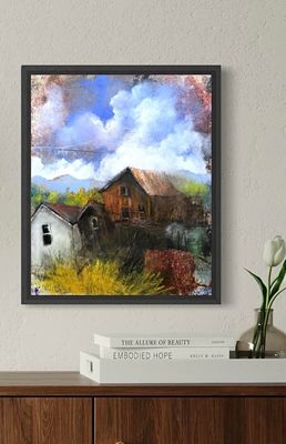 Farmstead