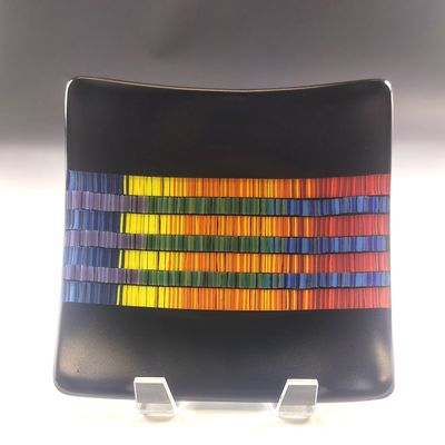 Filament Vessel
