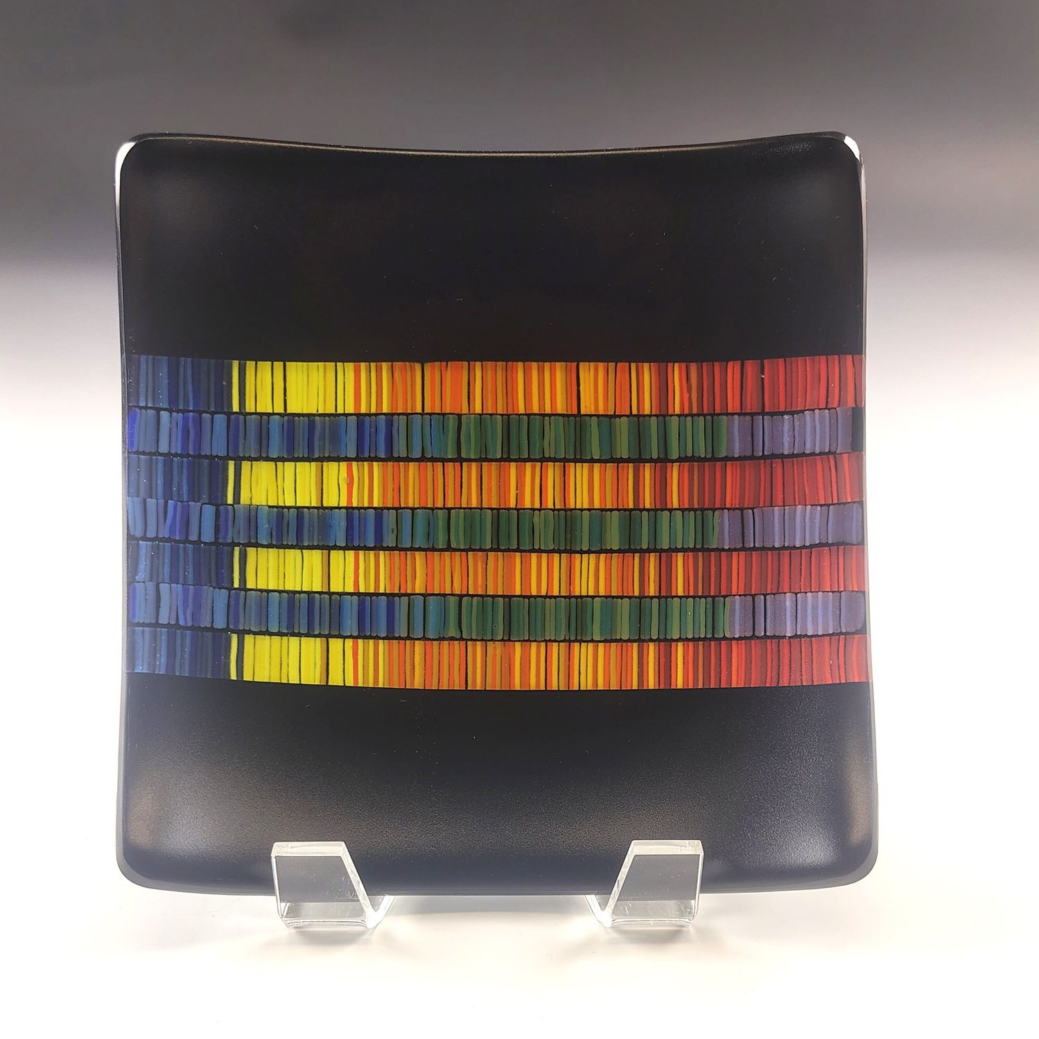 Filament Vessel