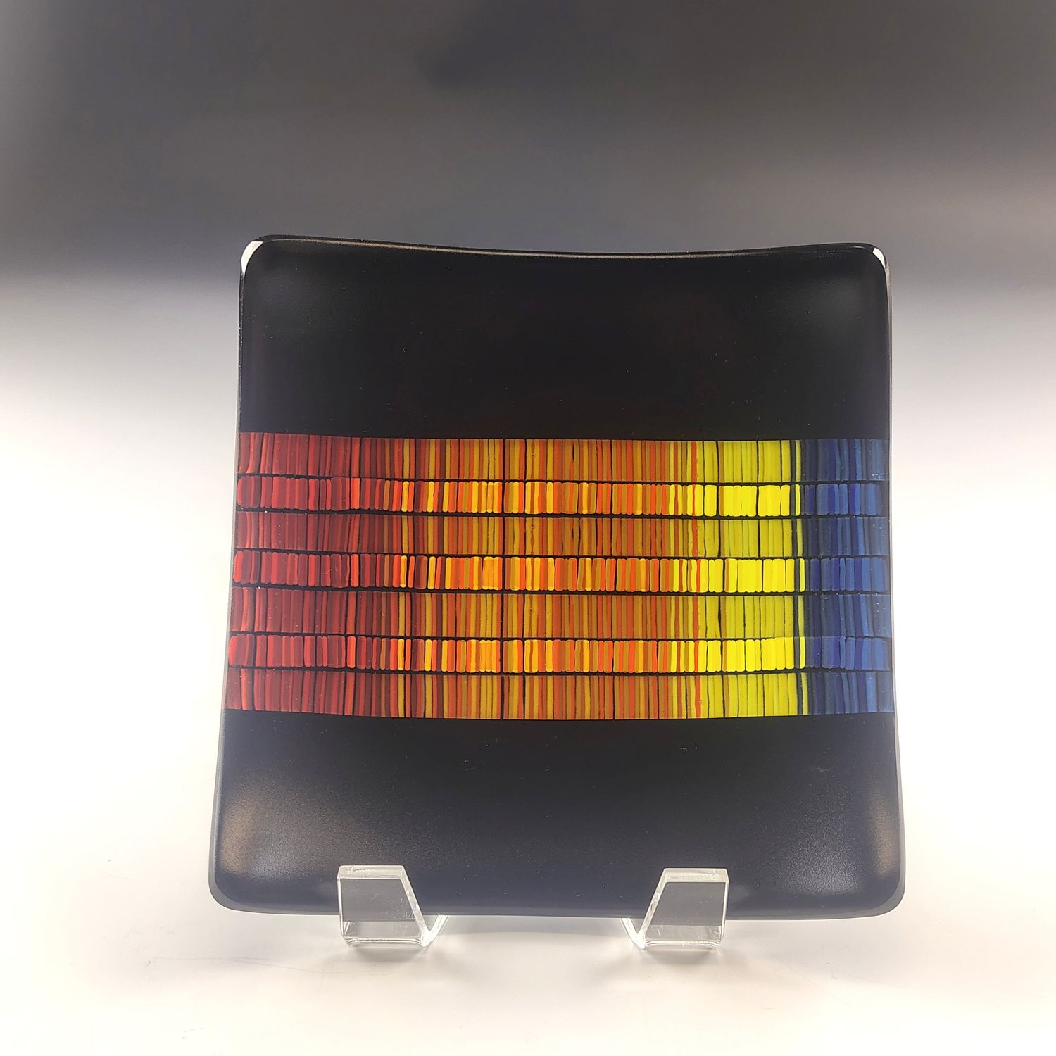 Filament Vessel