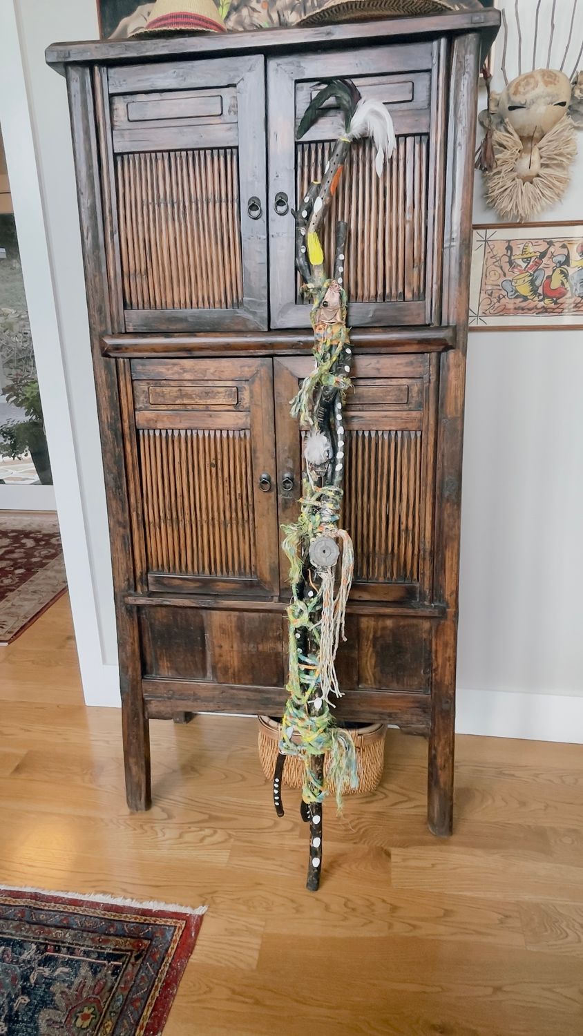 Cleansing my Space