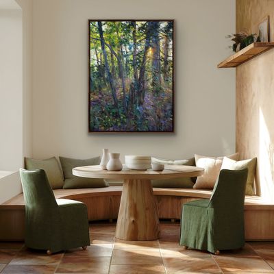 Forest Light X