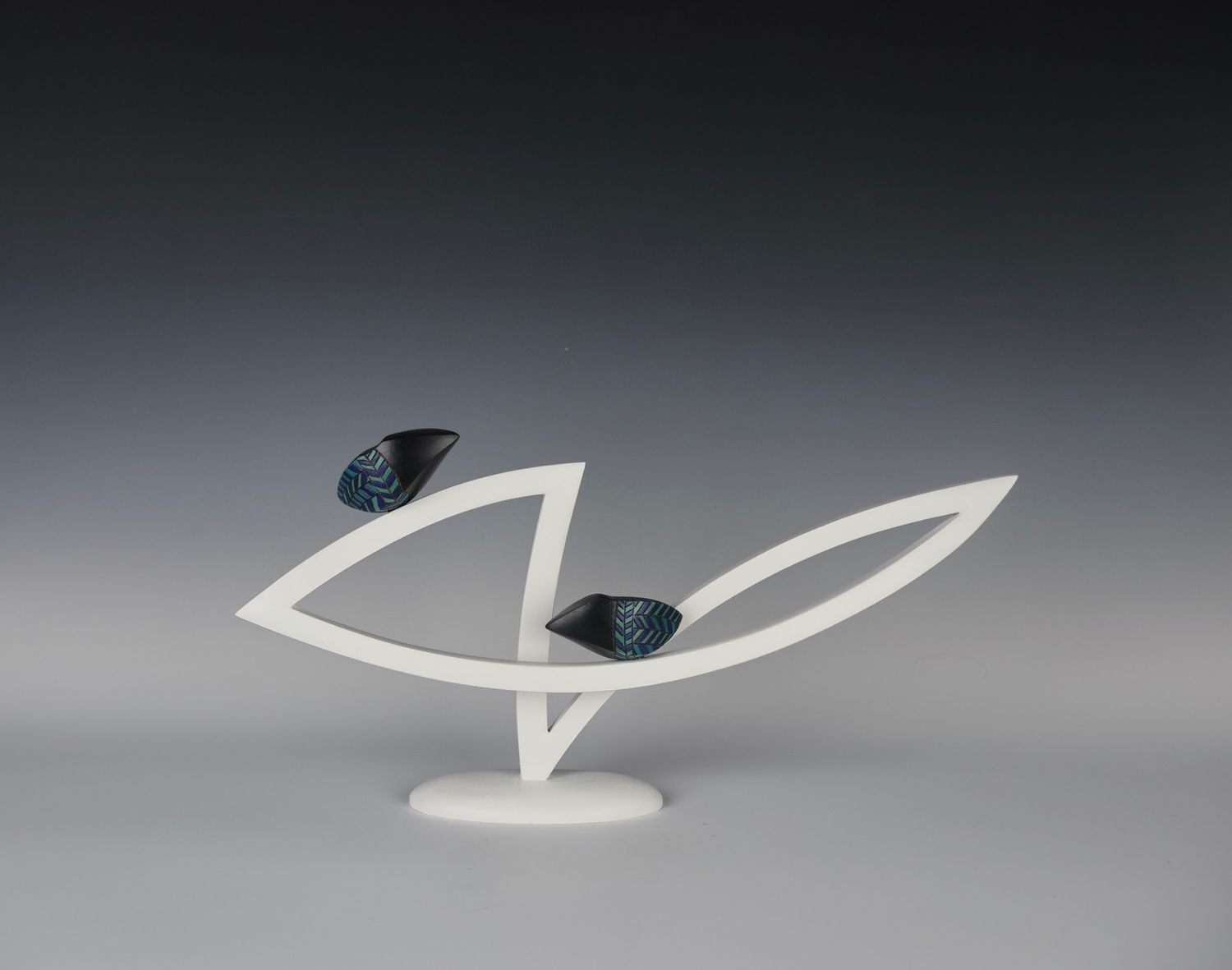 Birds and Structure #18