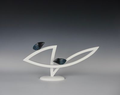 Birds and Structure #18
