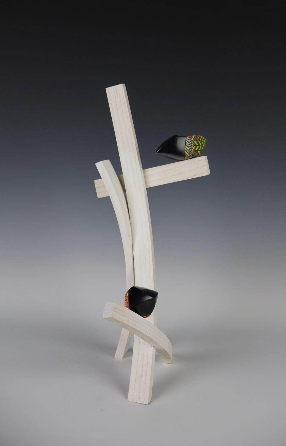 Birds and Structure #28
