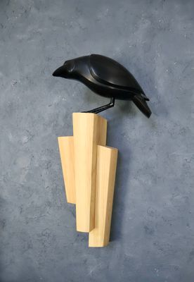Raven #10