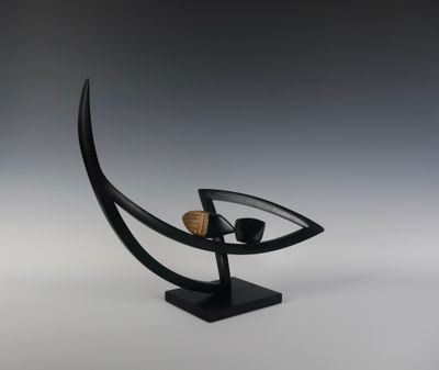 Birds and Structure #8