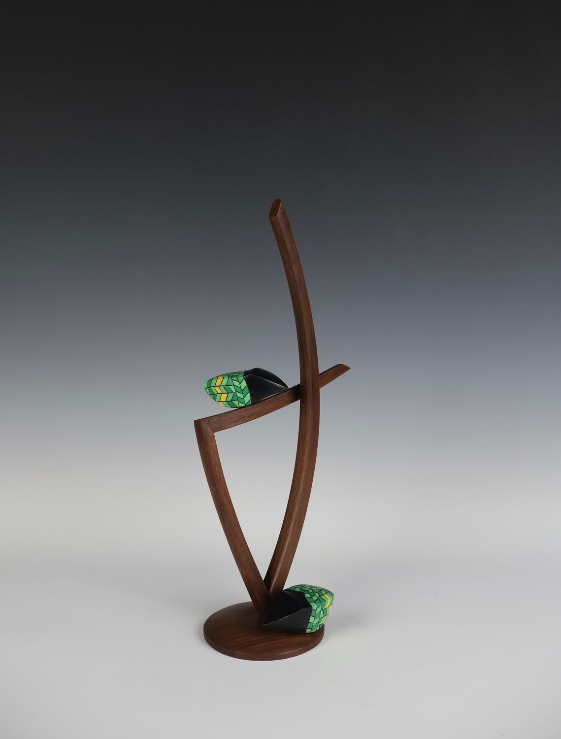 Birds and Structure #38