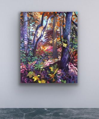 Biltmore Forest I