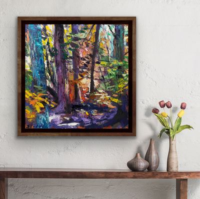 Forest Study