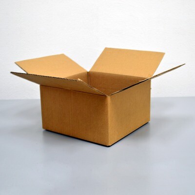 Cajas Genéricas