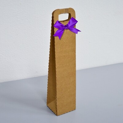 Cajas para Botellas