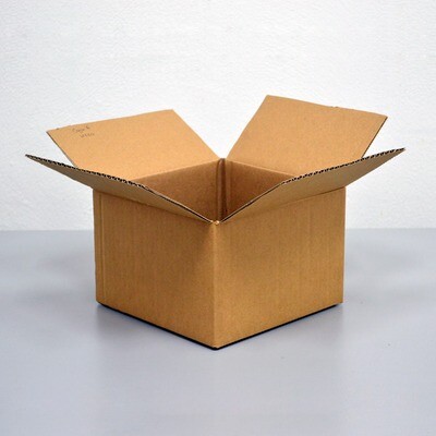 Cajas para Mudanza