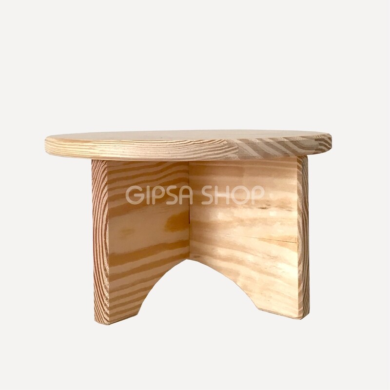Base Circular Grande