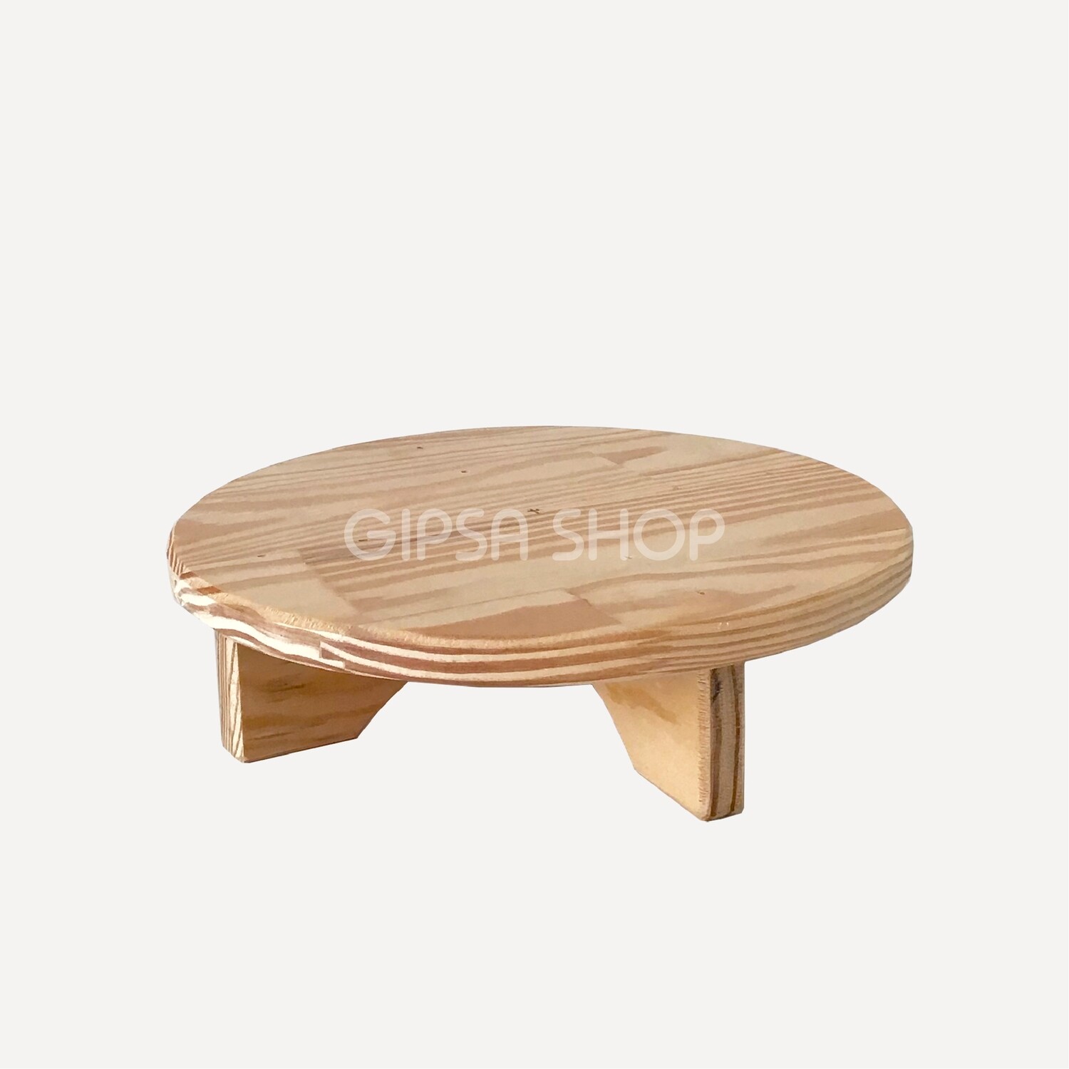 Base Circular Chica